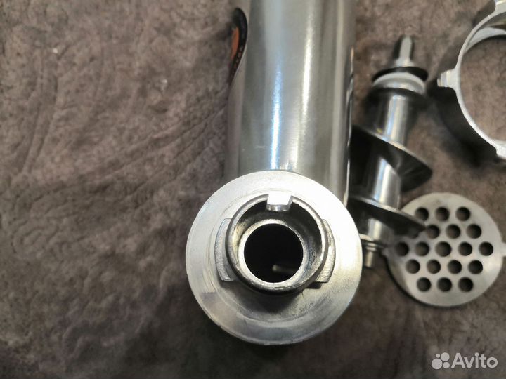 Шнек в сборе для мясорубки редмонд RMG-1223