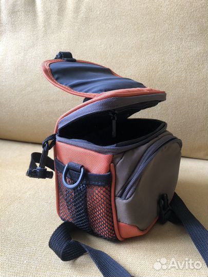 Сумка для фотоаппарата