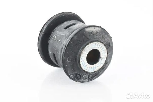 Сайлент-блок передний 5Q0407182A VAG