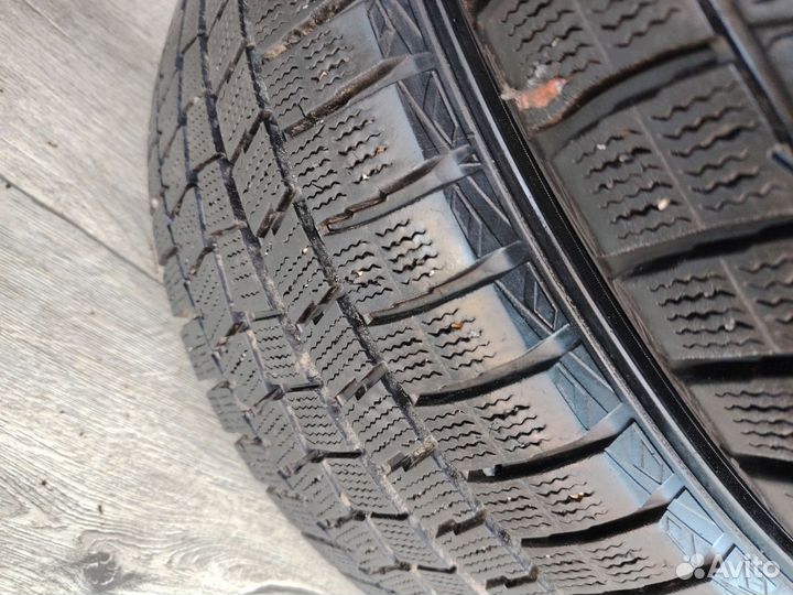 Dunlop Winter Maxx WM01 225/50 R17