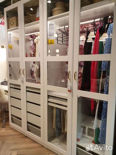 Товары IKEA под заказ