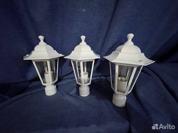 Фонарь/люстра/уличный фонарь