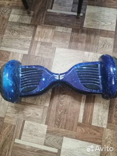Гироскутер 10 5 бу