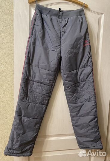 Горнолыжные брюки женские 48