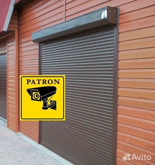 Рольставни