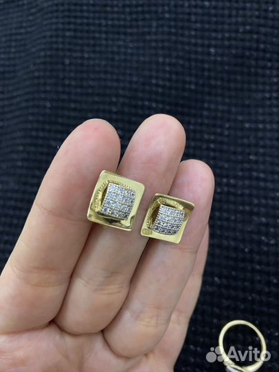 Золотой комплект