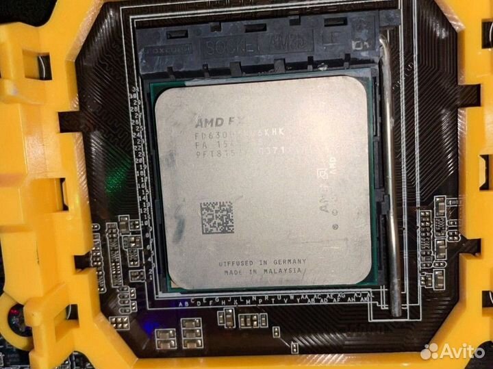 Комплект am3