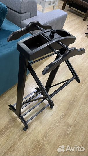 Вешалка напольная