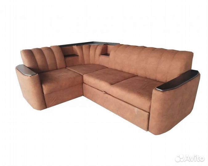 Диван Угловой