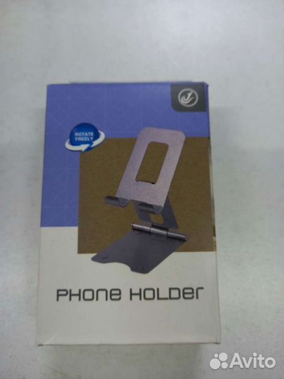 Подставка для телефона