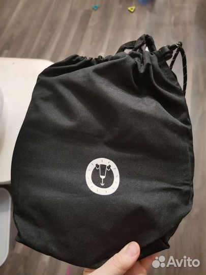 Дождевик для yoyo аналог