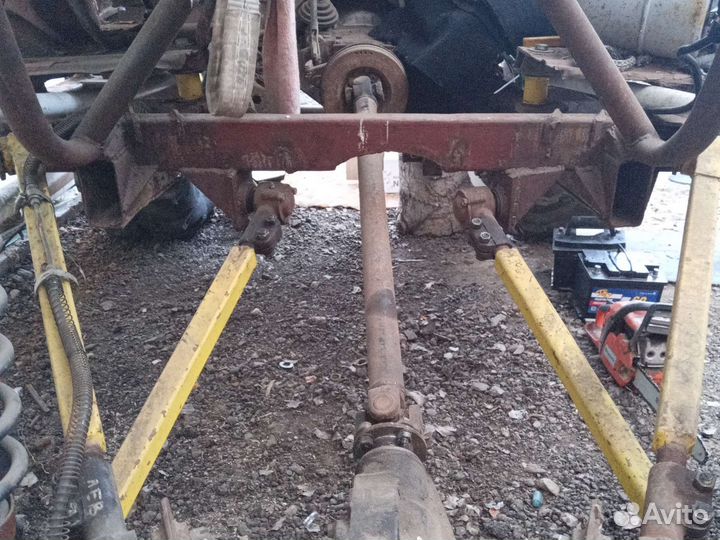 Вездеход УАЗ