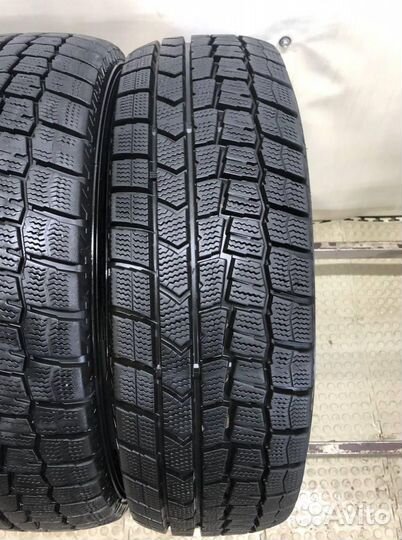 Dunlop Winter Maxx WM02 175/65 R14 98W