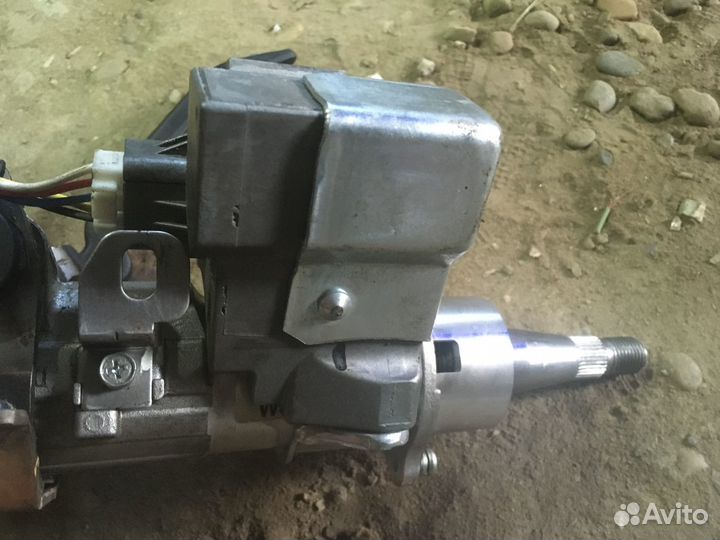 Замок зажигания Старт-стоп Кия Соренто 2 XM