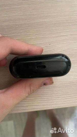 Беспроводные наушники honor earbuds 2 lite