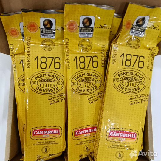 Пармезан reggiano parmigiano 40 мес