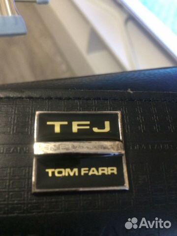 Продаю джинсы Tom Farr