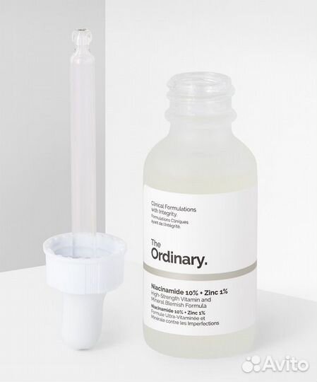 The Ordinary.Сыворотка для лица Защита, 30 мл