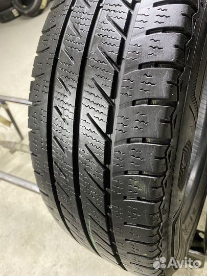 Goodyear Vector 4Seasons Cargo 205/65 R16C