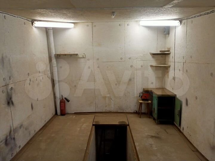 Гараж, 20 м²