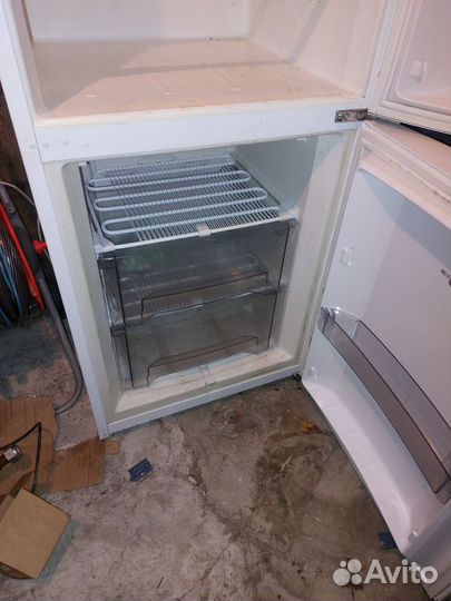 Холодильник бу