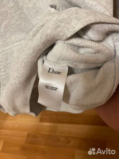Dime худи