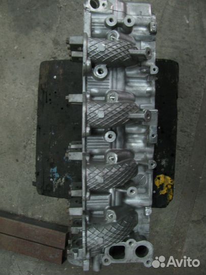 Головка mitsubishi, hyndai 2.5 did 4d56u