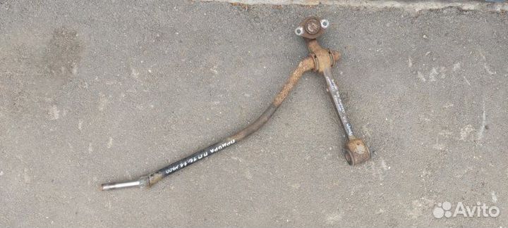 Рычаг подвески нижний передний правый LADA Priora