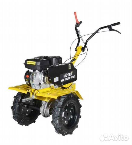 Мотоблок 7.8 л. с. (аналог Нева мб-2)