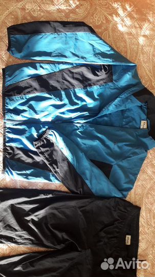 Спортивный костюм для мальчика 152