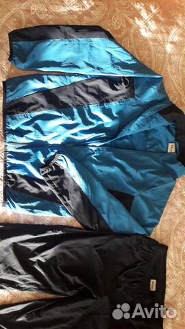 Спортивный костюм для мальчика 152