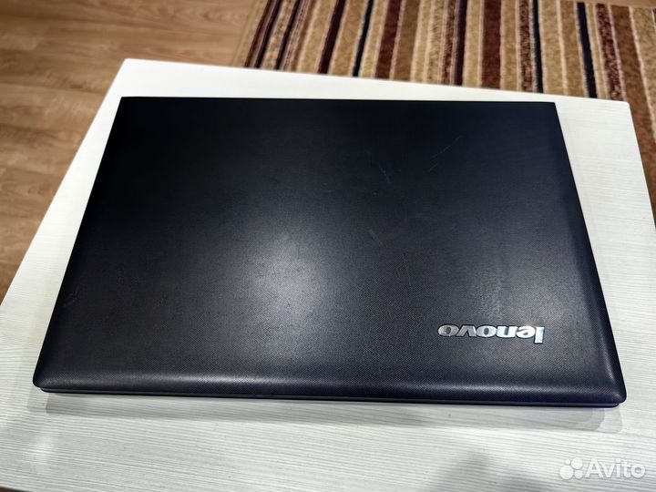 Ноутбук lenovo g505s