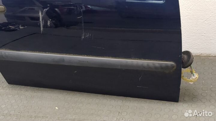 Дверь боковая Citroen C3, 2003