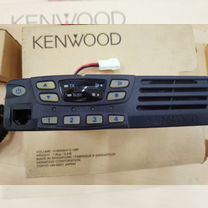 Автомобильная рация kenwood