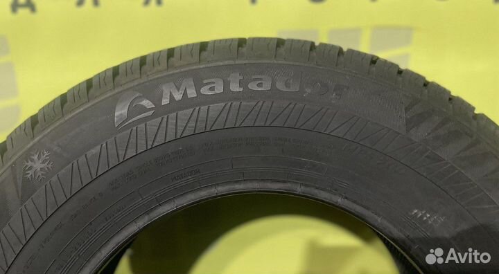 Matador MPS 500 Sibir Ice Van 215/65 R16
