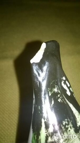 Статуэтки СССР в реставрацию