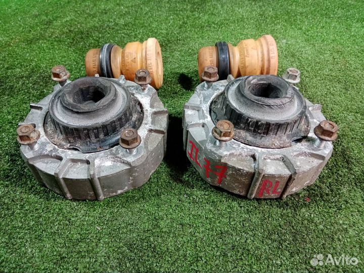 Опора стойки задняя Volkswagen Touareg 7L 1