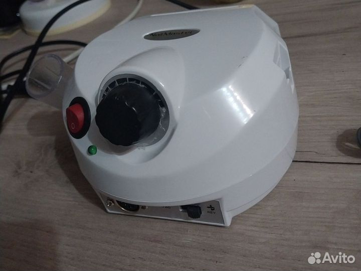 Аппарат для маникюра