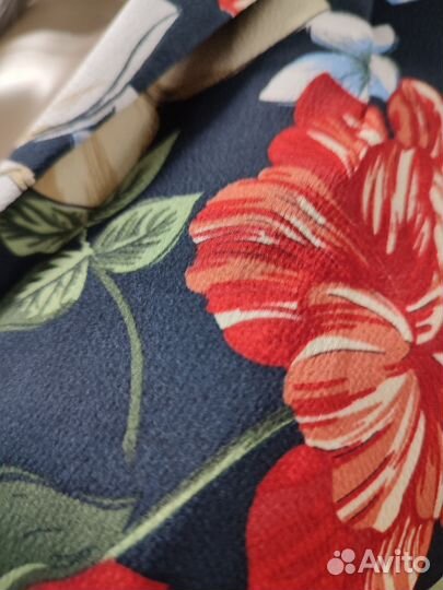 Жакет Zara без застежекXS