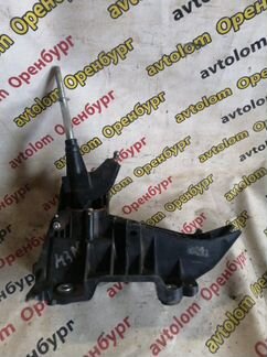 Селектор кпп Mazda 3 BL