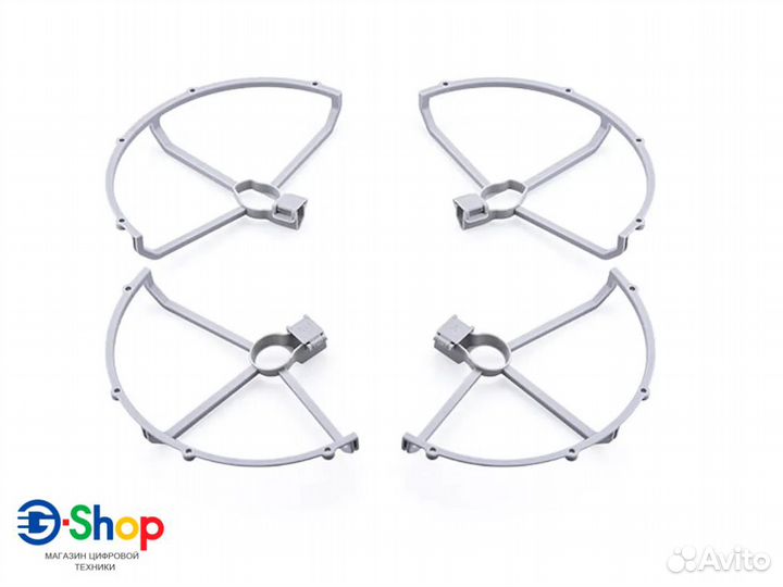 Набор Kit 3в1 для DJI Mavic Mini/Mini 2/Mini SE