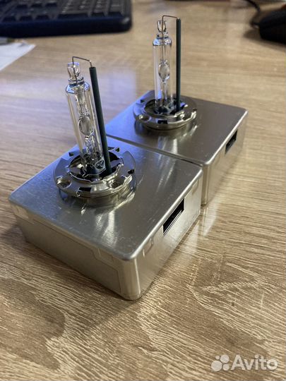 Лампы D5S газоразрядная