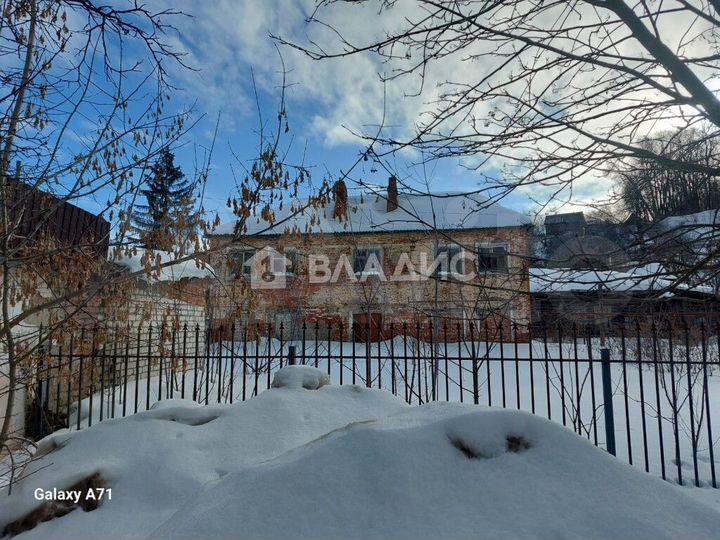 Дом 140 м² на участке 7,8 сот.