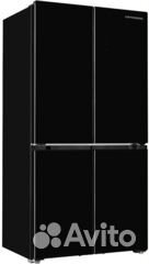 Холодильник Kuppersberg nffd 183 BKG