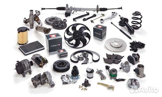 Датчик износа торм.колодок BMW F20/21/30/31 10- за