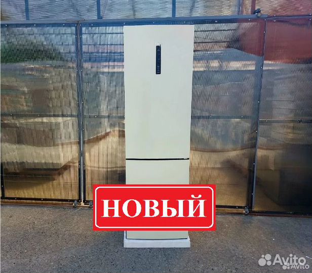 Холодильник Haier CEF537acg. Гарантия