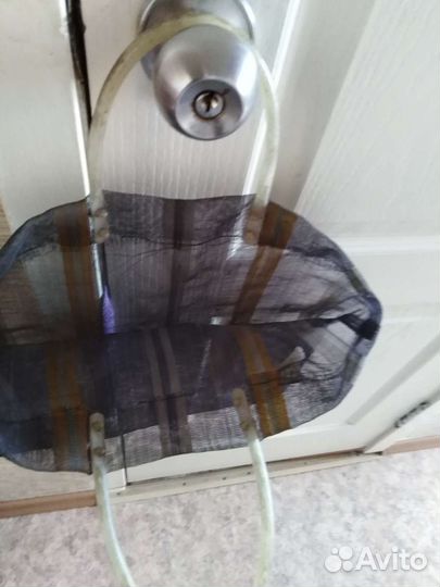 Cумка хозяйственная СССР