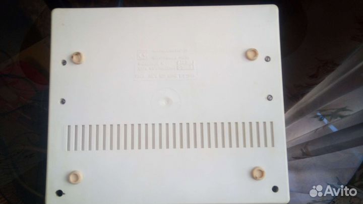 Микрокалькулятор Электроника мк56