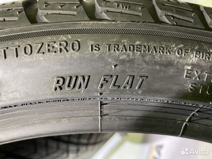 Pirelli Winter Sottozero 3 225/40 R19