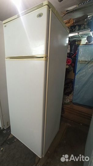 Продажа холодильников бу